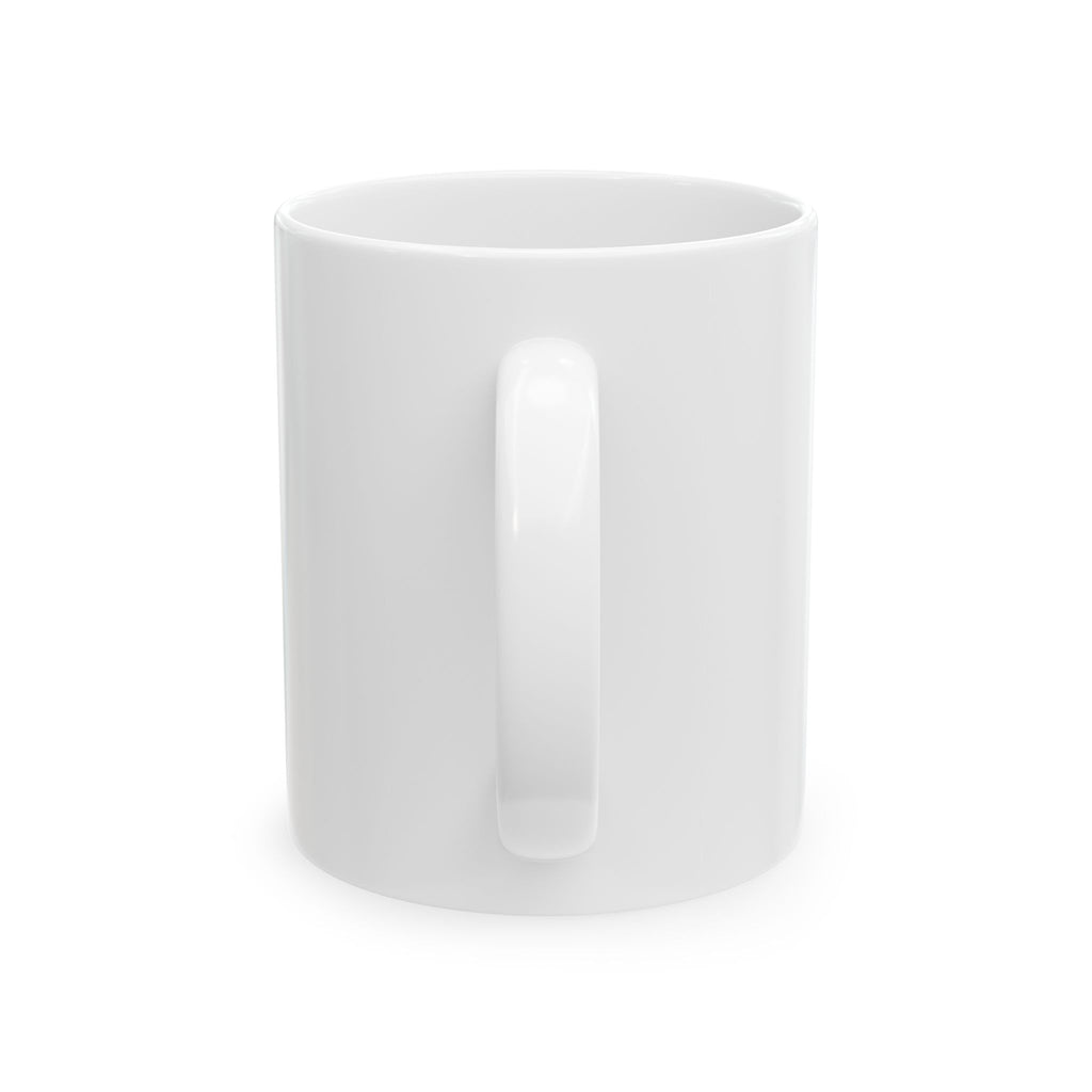 Cat Mom Mug | My Cat And I Talk Shit About You