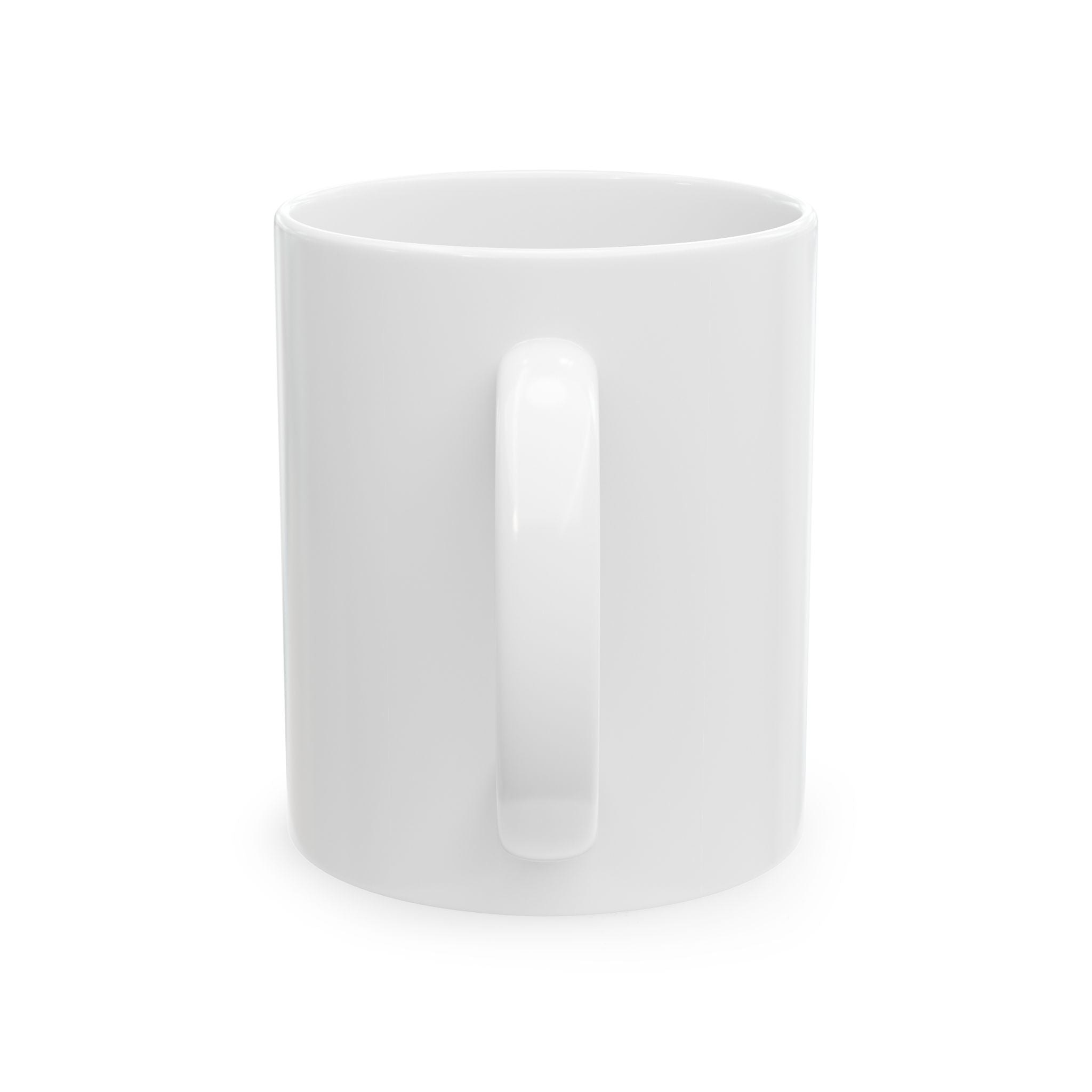 Cat Mom Mug | My Cat And I Talk Shit About You