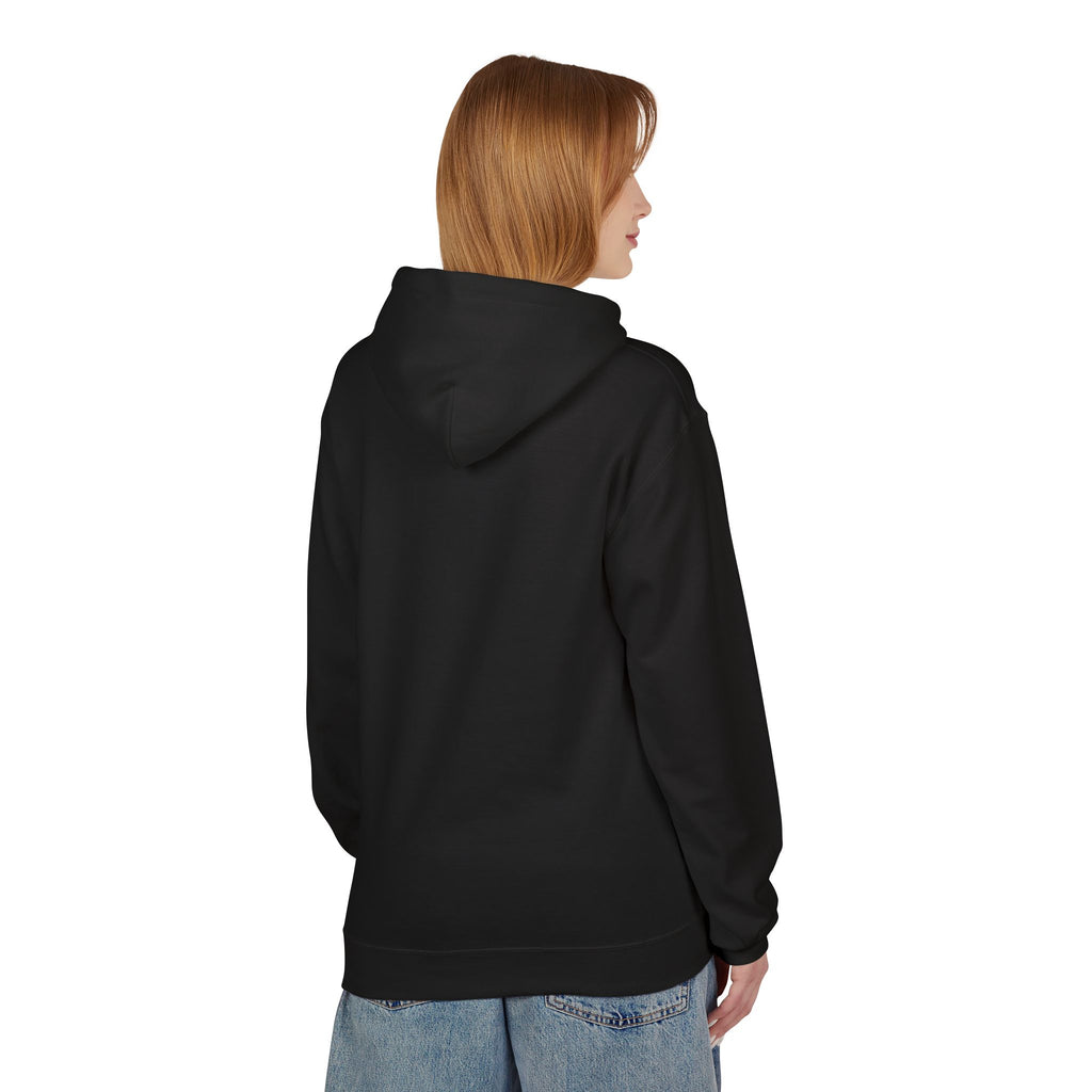 Cat Mom Hoodie | My Cat And I Talk Shit About You
